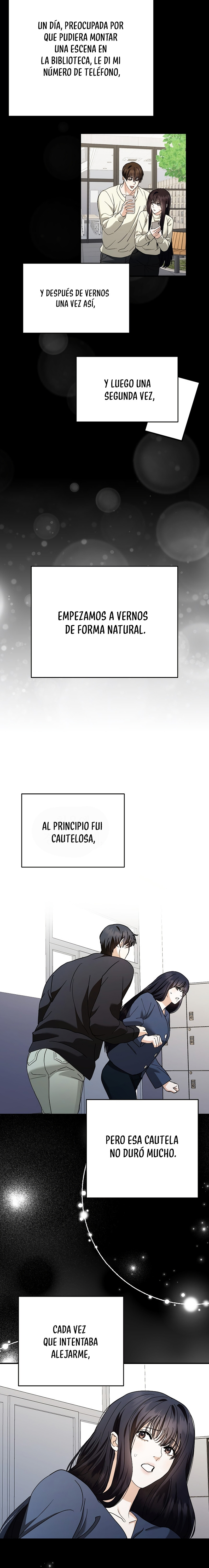Terminamos en Otoño Capitulo 45 página 6