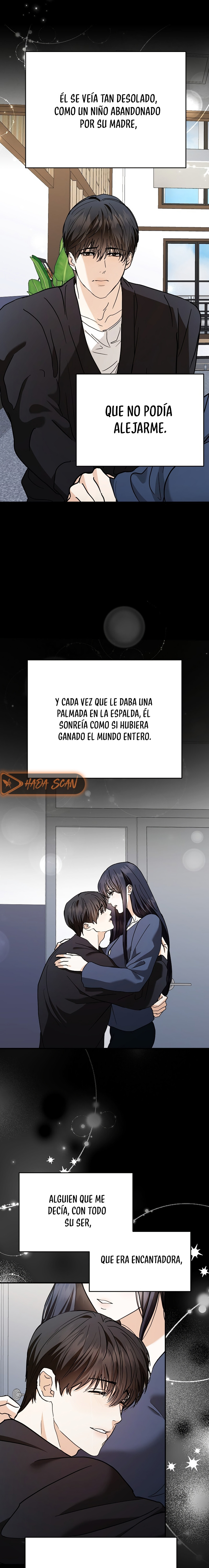 Terminamos en Otoño Capitulo 45 página 7