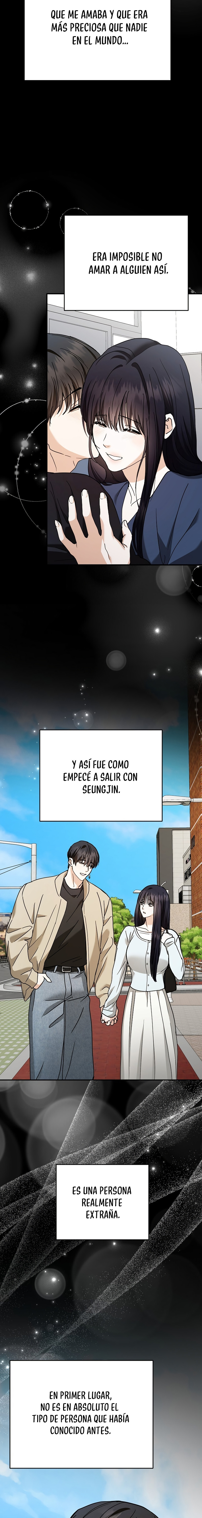 Terminamos en Otoño Capitulo 45 página 8