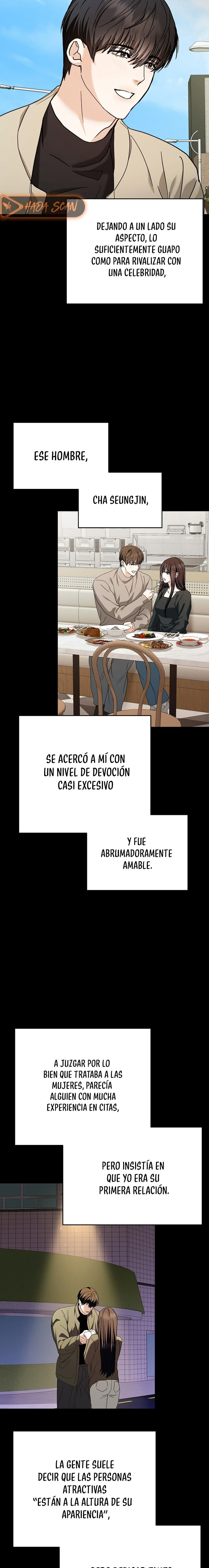 Terminamos en Otoño Capitulo 45 página 9