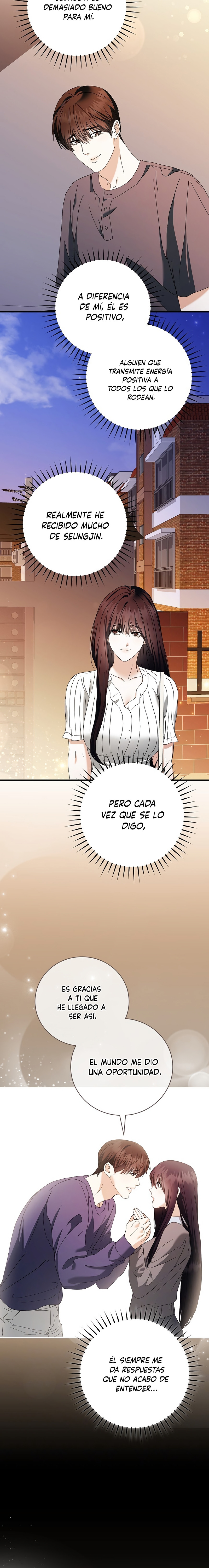 Terminamos en Otoño Capitulo 46 página 10