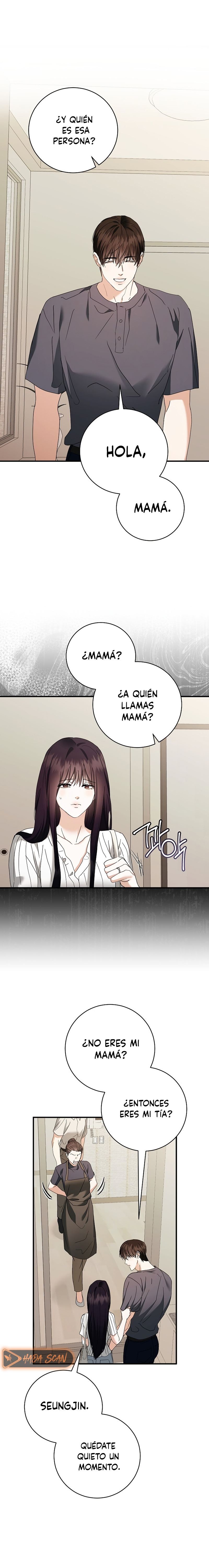 Terminamos en Otoño Capitulo 46 página 12