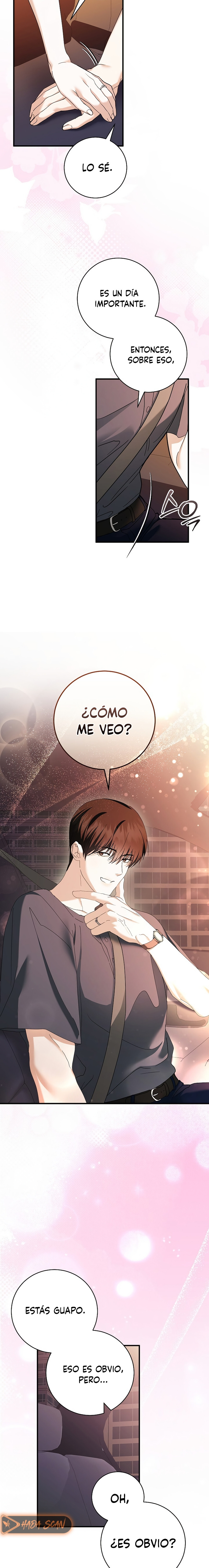 Terminamos en Otoño Capitulo 46 página 3