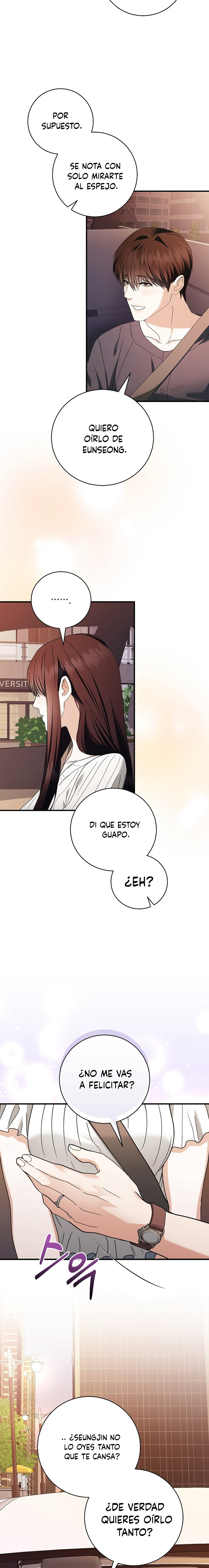 Terminamos en Otoño Capitulo 46 página 4
