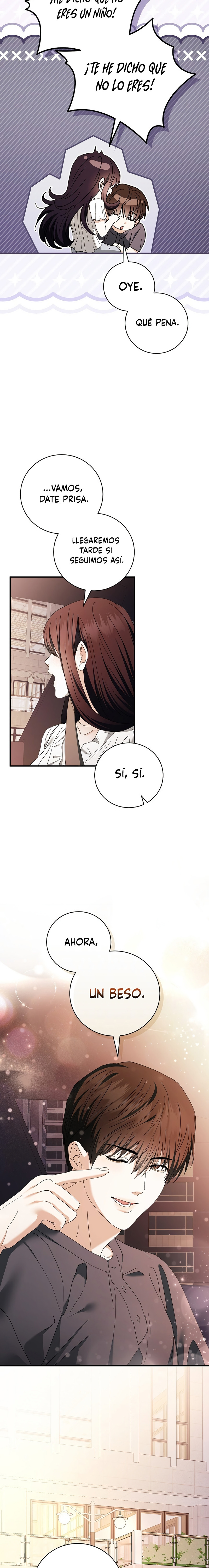 Terminamos en Otoño Capitulo 46 página 6