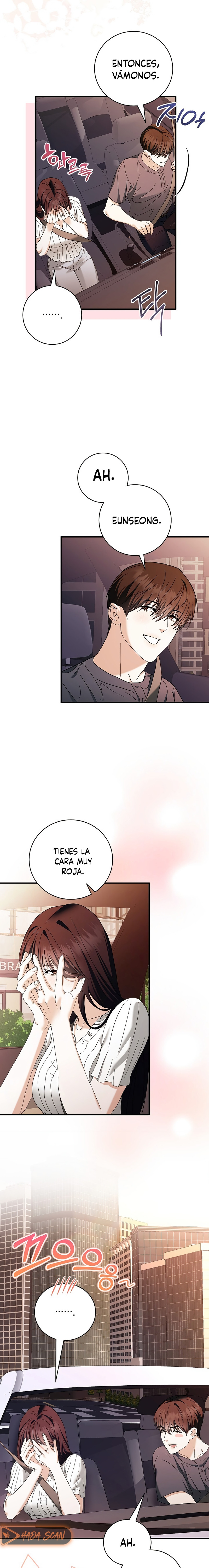 Terminamos en Otoño Capitulo 46 página 8