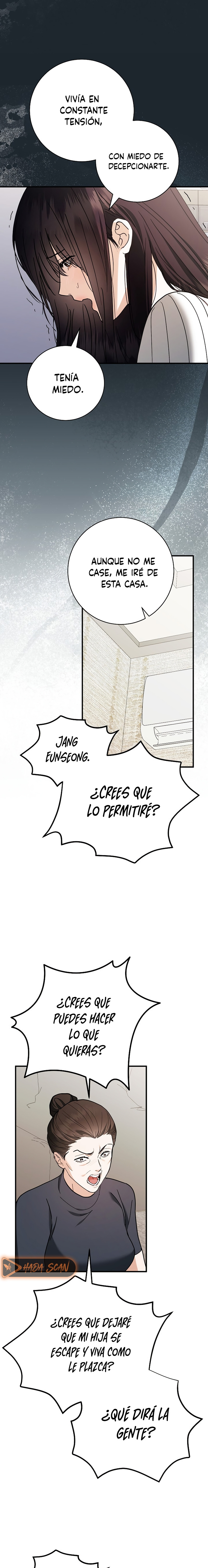 Terminamos en Otoño Capitulo 47 página 12