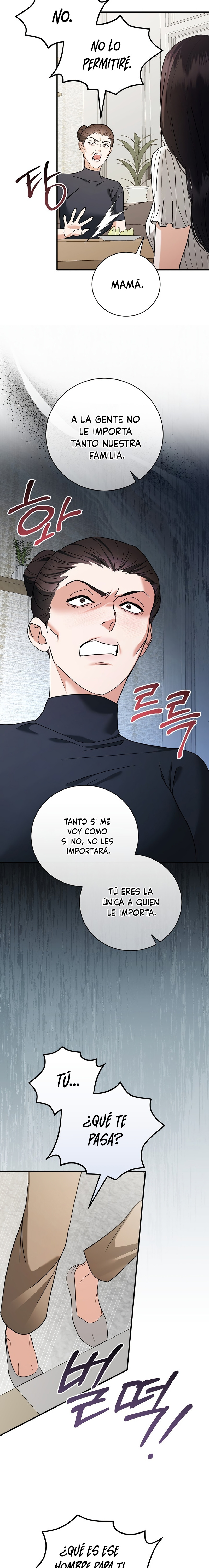 Terminamos en Otoño Capitulo 47 página 13