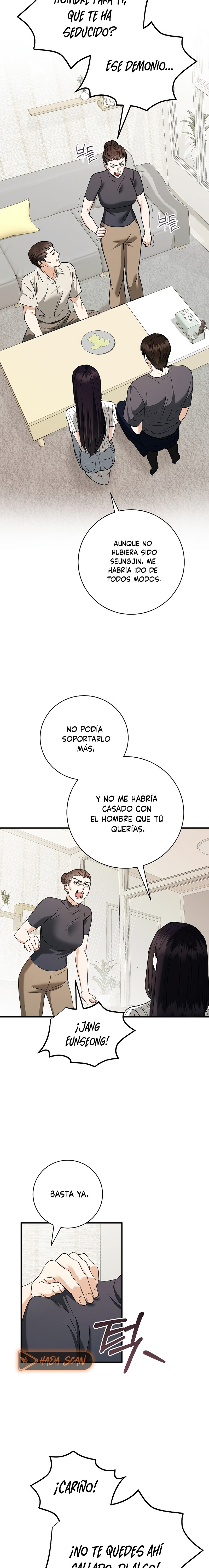 Terminamos en Otoño Capitulo 47 página 14