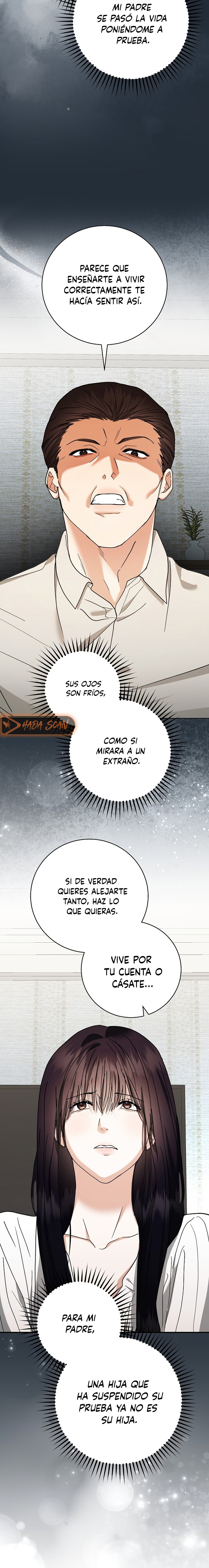 Terminamos en Otoño Capitulo 47 página 16