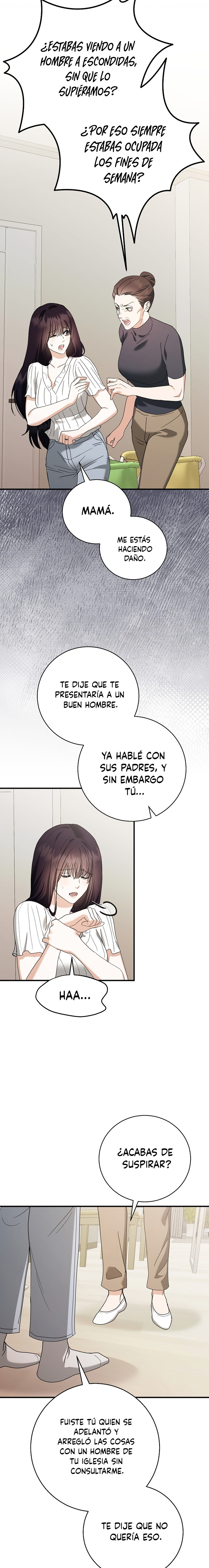 Terminamos en Otoño Capitulo 47 página 4