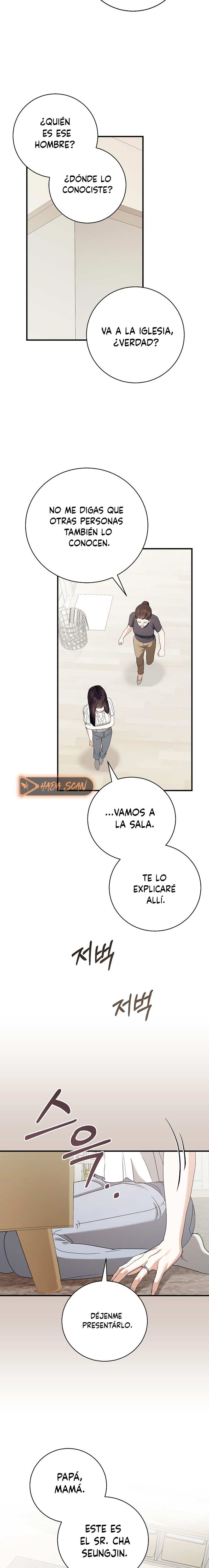Terminamos en Otoño Capitulo 47 página 5