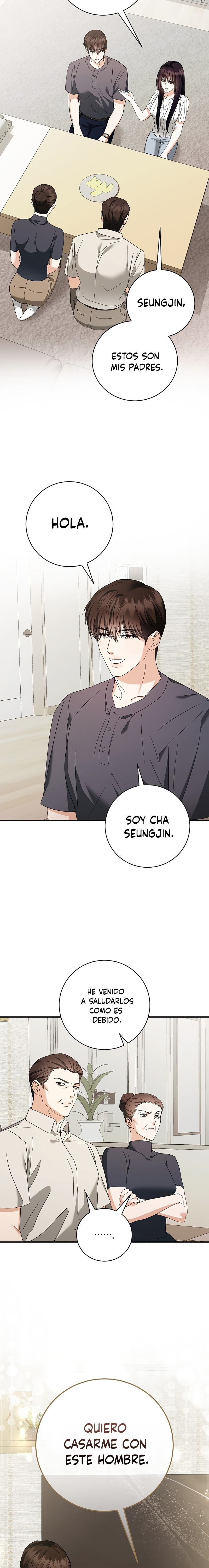 Terminamos en Otoño Capitulo 47 página 6