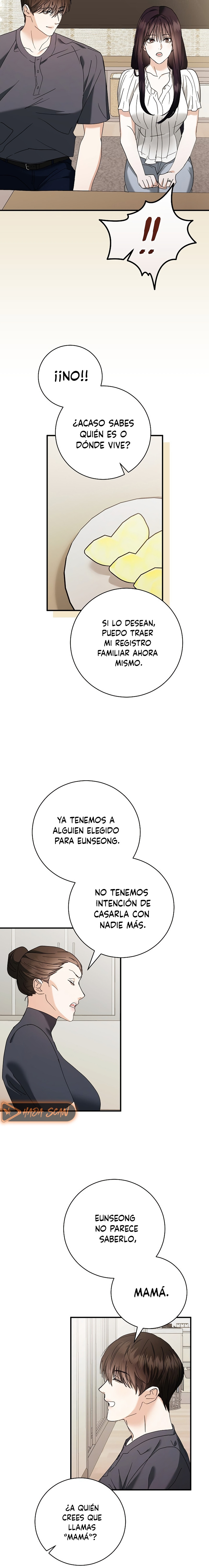 Terminamos en Otoño Capitulo 47 página 7