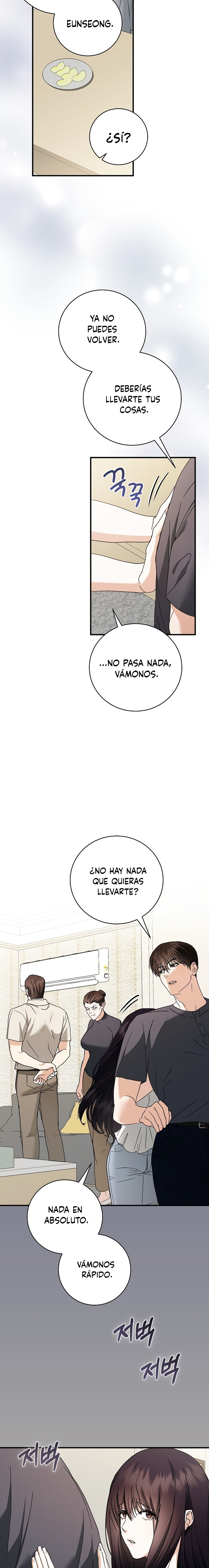 Terminamos en Otoño Capitulo 48 página 10