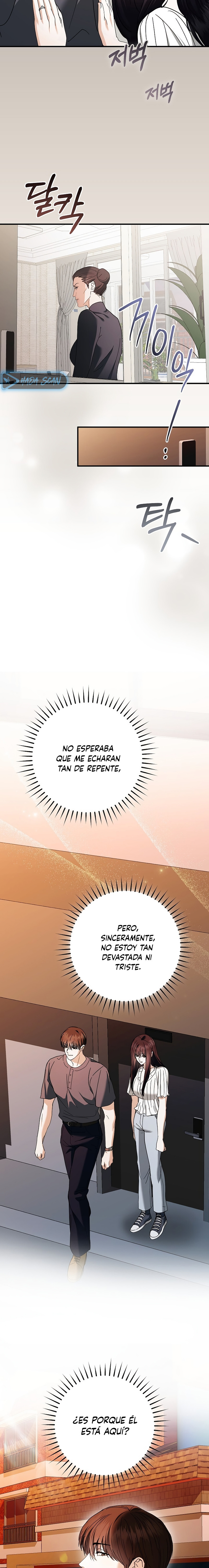Terminamos en Otoño Capitulo 48 página 11