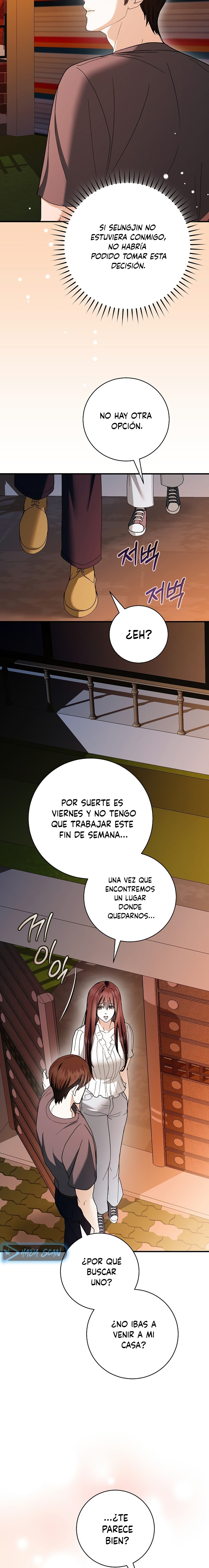 Terminamos en Otoño Capitulo 48 página 12