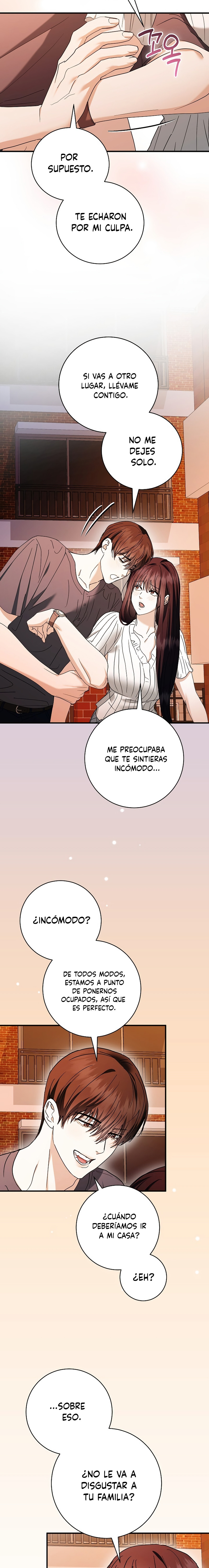 Terminamos en Otoño Capitulo 48 página 13