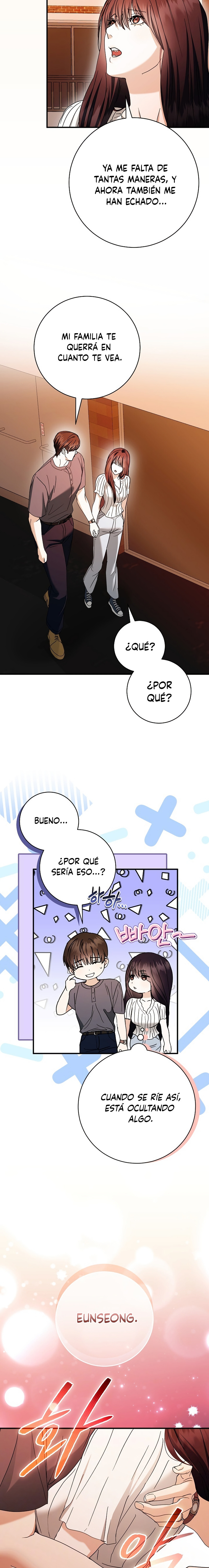 Terminamos en Otoño Capitulo 48 página 14