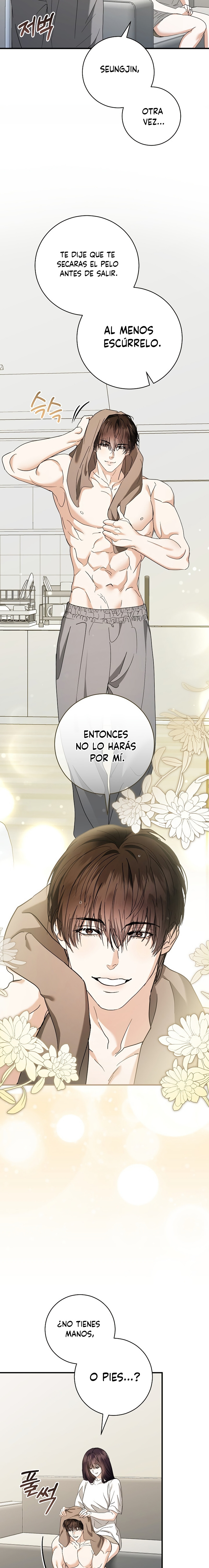 Terminamos en Otoño Capitulo 48 página 17