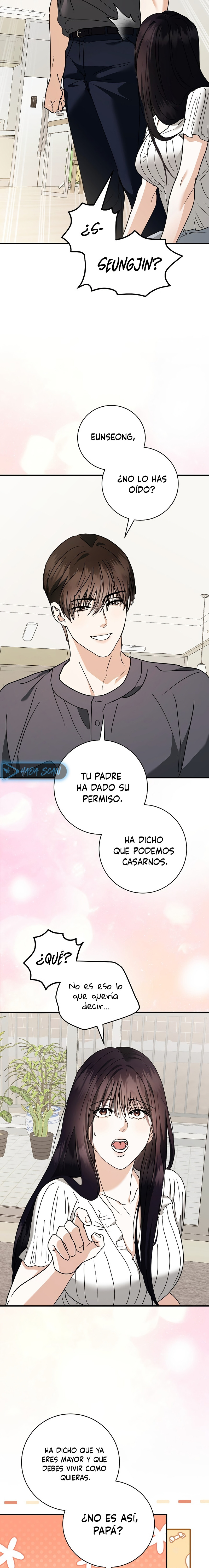 Terminamos en Otoño Capitulo 48 página 4
