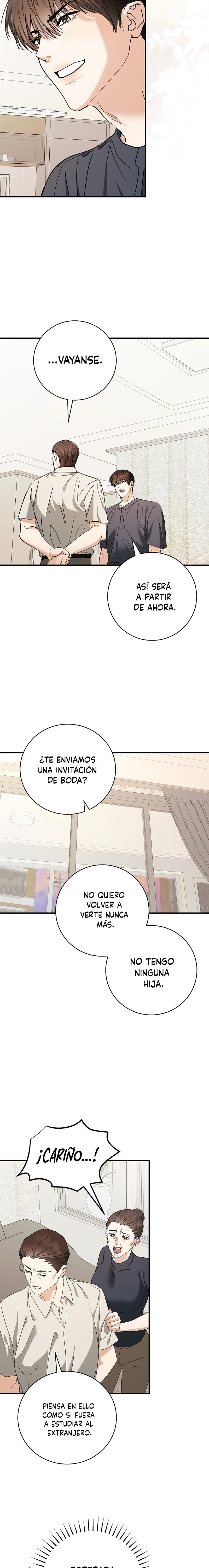 Terminamos en Otoño Capitulo 48 página 6