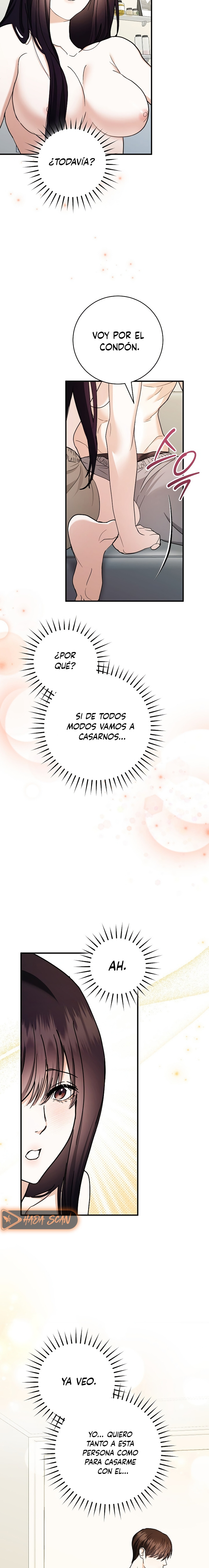 Terminamos en Otoño Capitulo 49 página 13