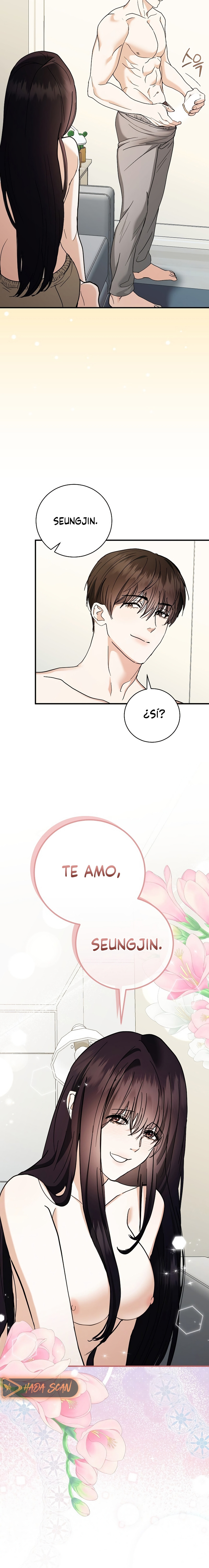 Terminamos en Otoño Capitulo 49 página 14