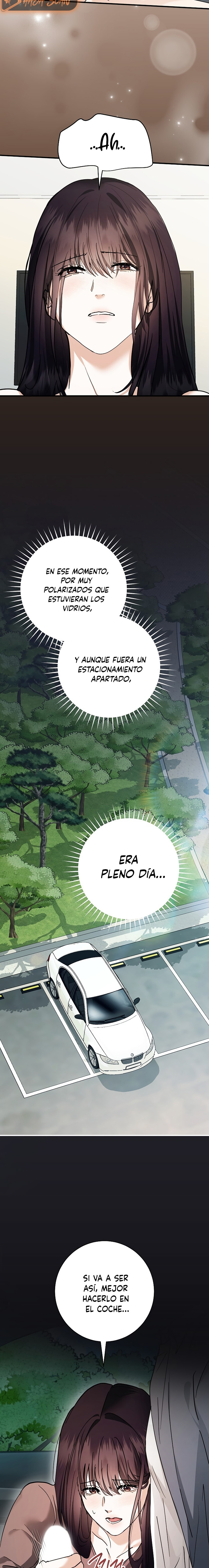 Terminamos en Otoño Capitulo 49 página 4
