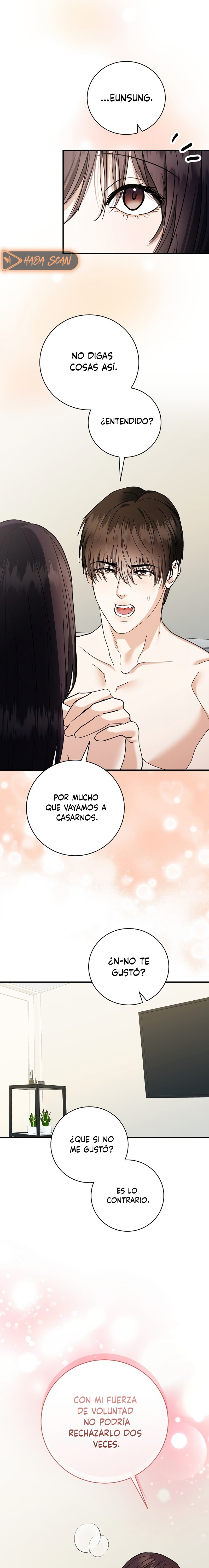 Terminamos en Otoño Capitulo 49 página 9