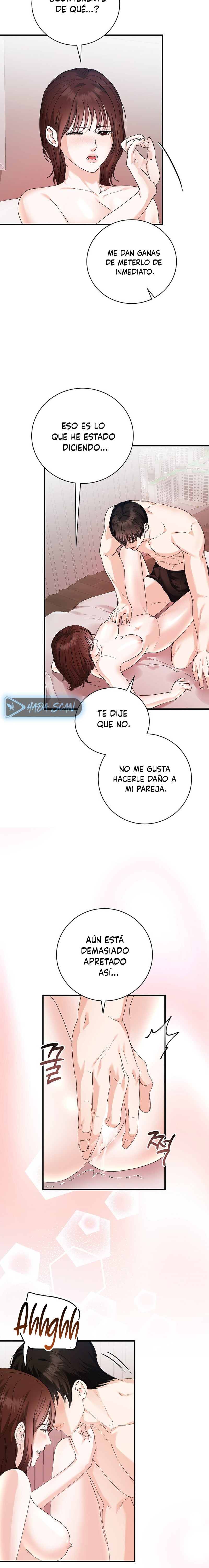 Terminamos en Otoño Capitulo 5 página 14
