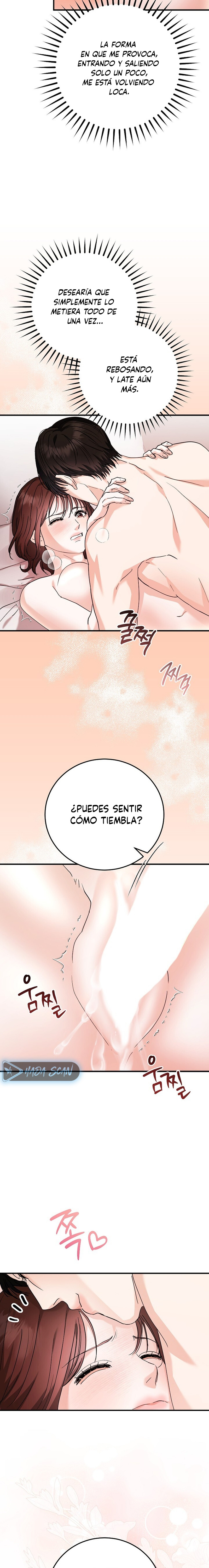 Terminamos en Otoño Capitulo 5 página 19