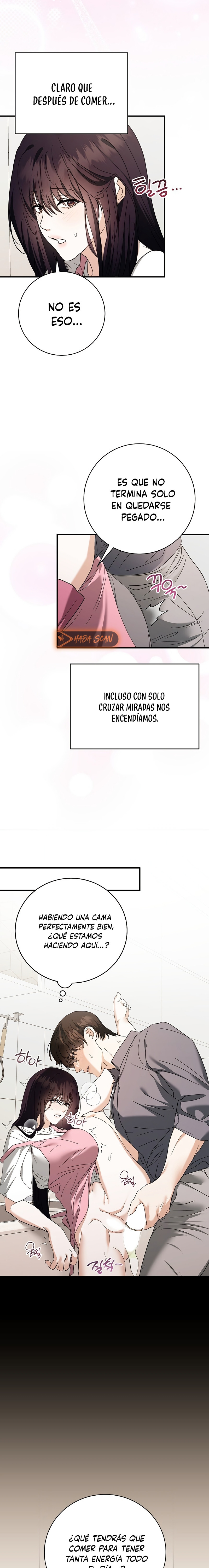 Terminamos en Otoño Capitulo 50 página 14