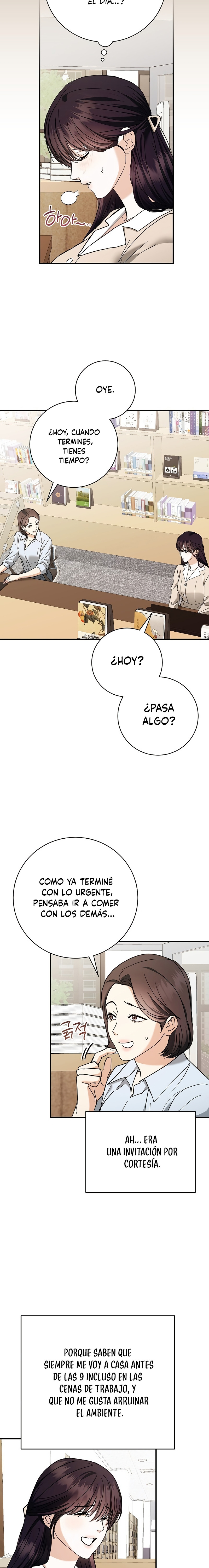 Terminamos en Otoño Capitulo 50 página 15