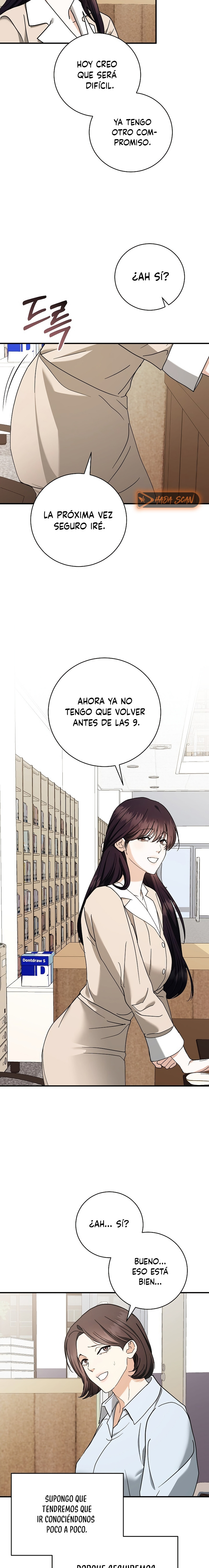 Terminamos en Otoño Capitulo 50 página 16
