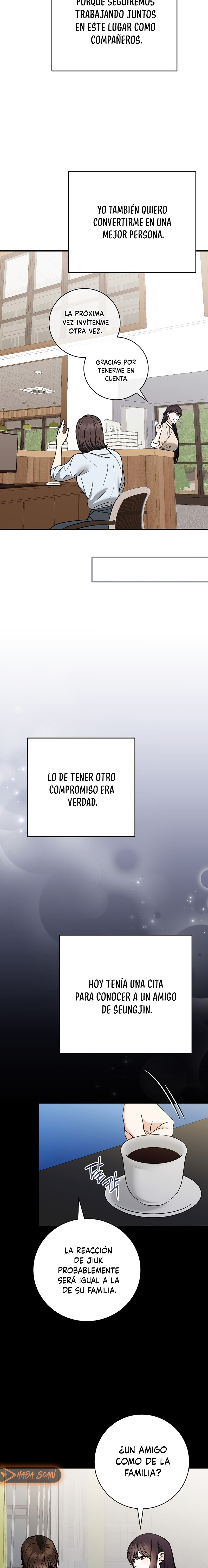 Terminamos en Otoño Capitulo 50 página 17