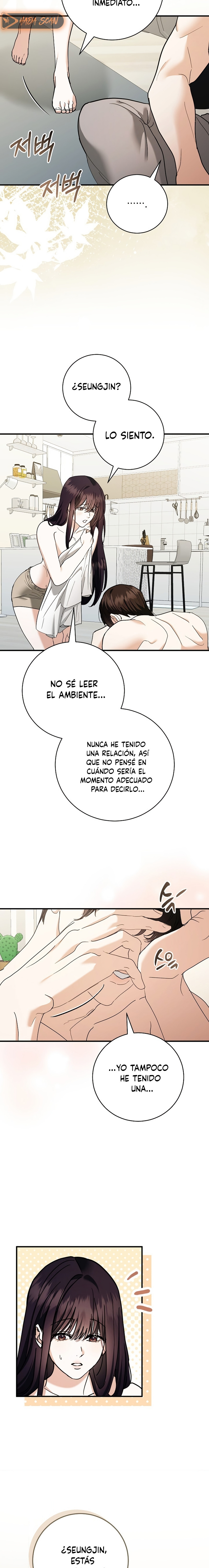 Terminamos en Otoño Capitulo 50 página 4
