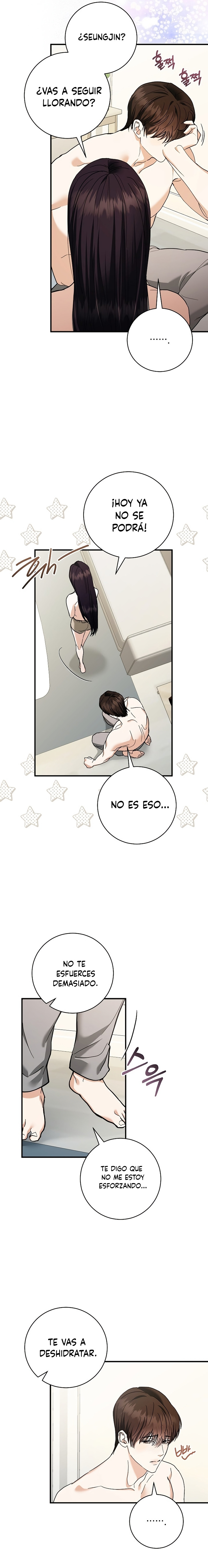Terminamos en Otoño Capitulo 50 página 6