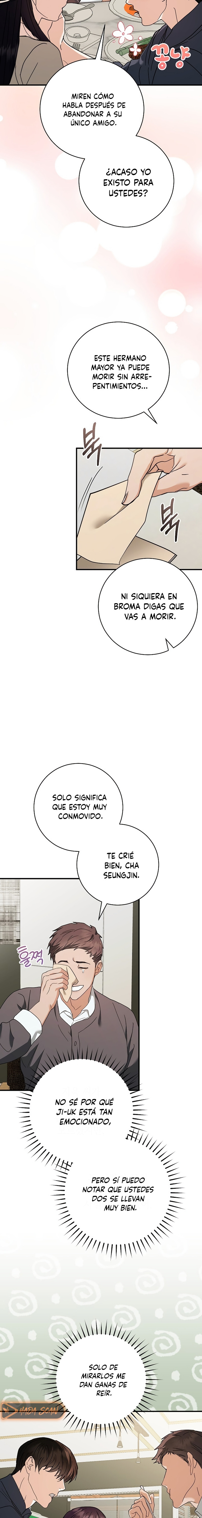 Terminamos en Otoño Capitulo 51 página 12
