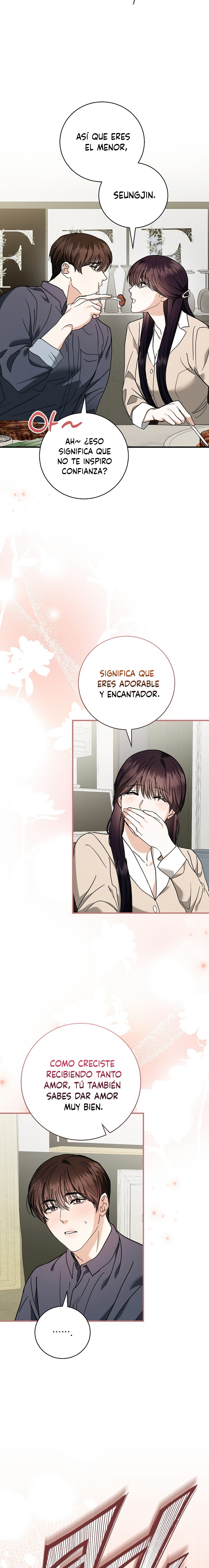 Terminamos en Otoño Capitulo 51 página 14