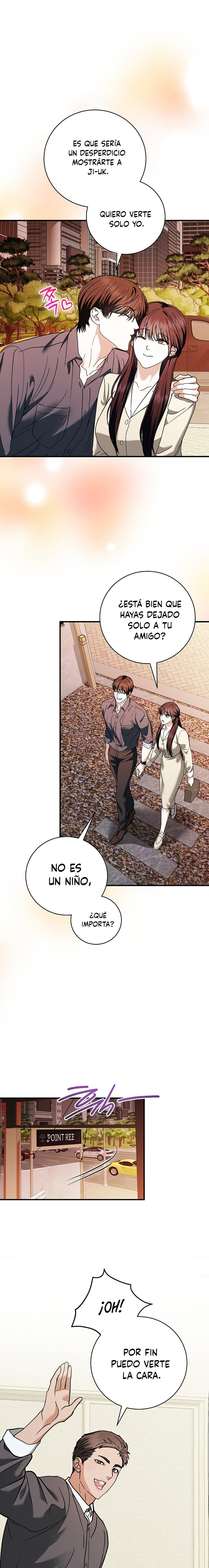 Terminamos en Otoño Capitulo 51 página 2
