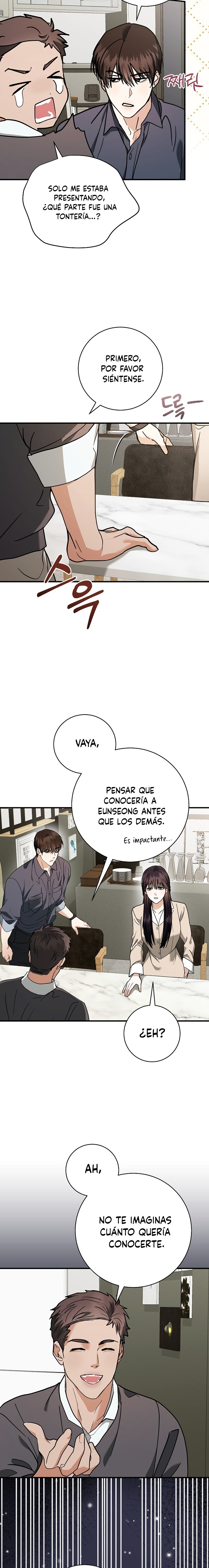 Terminamos en Otoño Capitulo 51 página 4
