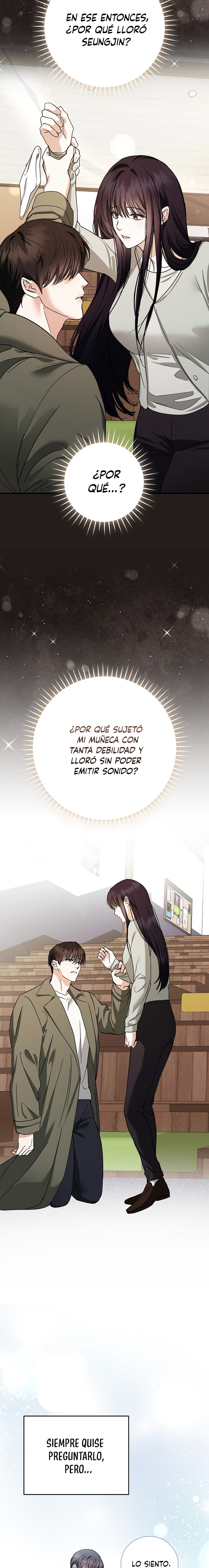 Terminamos en Otoño Capitulo 52 página 15