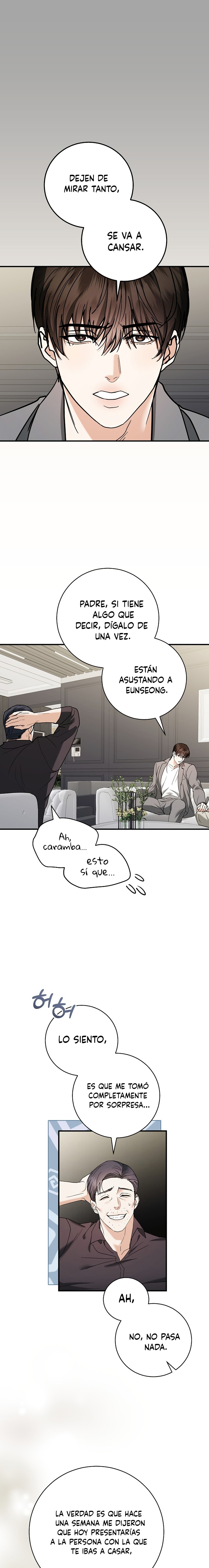 Terminamos en Otoño Capitulo 52 página 2