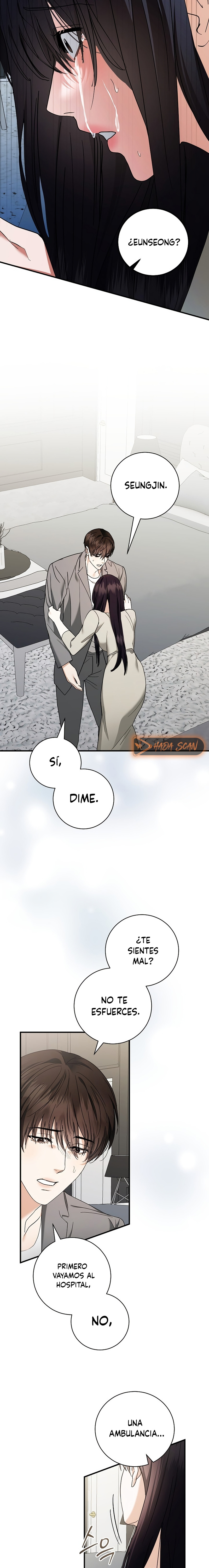 Terminamos en Otoño Capitulo 52 página 27