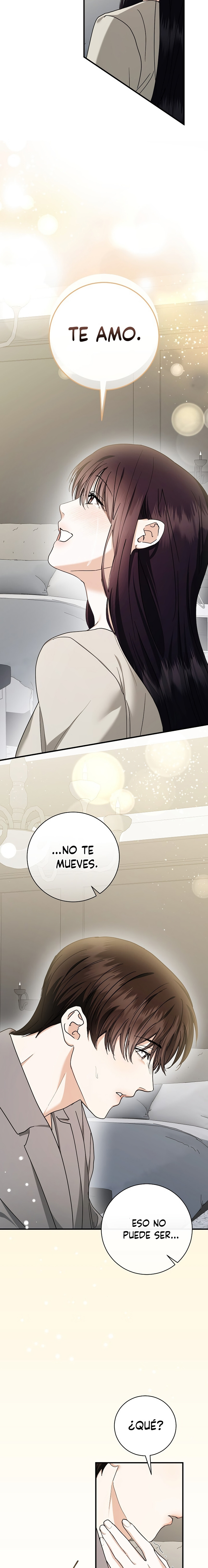 Terminamos en Otoño Capitulo 52 página 28