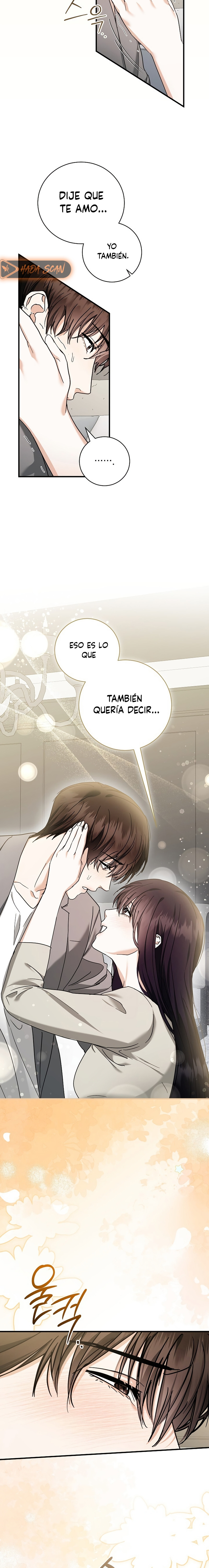 Terminamos en Otoño Capitulo 52 página 29