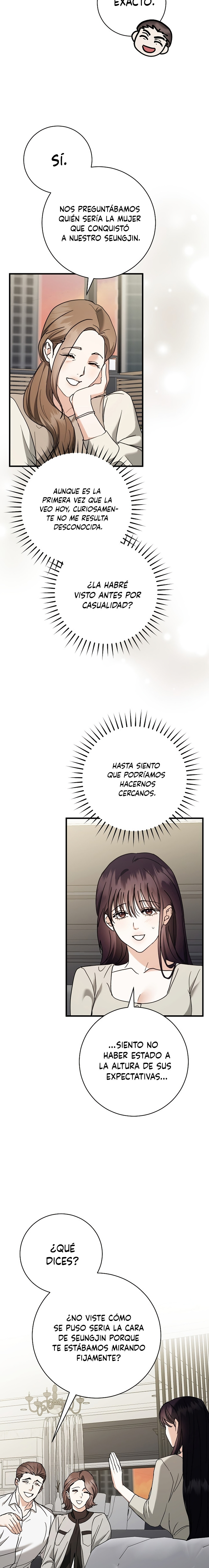 Terminamos en Otoño Capitulo 52 página 4