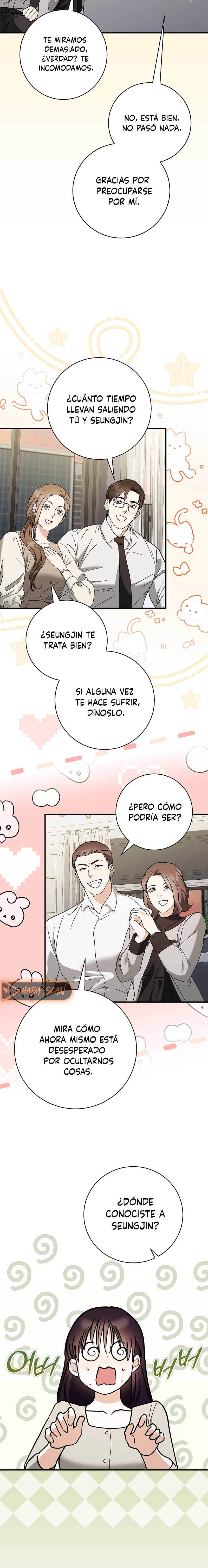 Terminamos en Otoño Capitulo 52 página 5