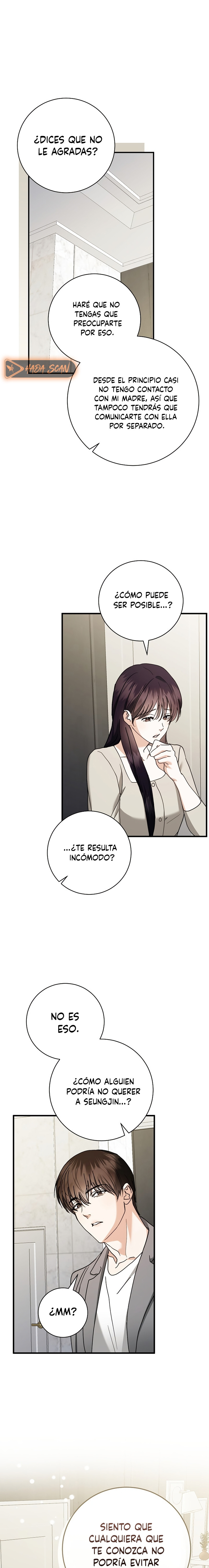 Terminamos en Otoño Capitulo 52 página 9